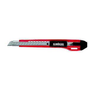 Celco Medium Weight Auto Lock Knife