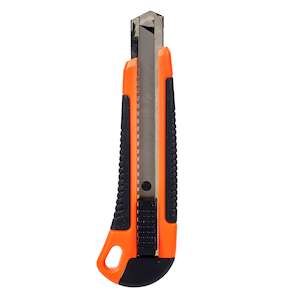 Marbig Cutter Knife Heavy Duty