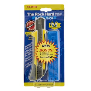 Tajima Rock-hard Cutter Lc660