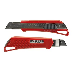 Tajima H/d Slide-lock Cutter Lc520