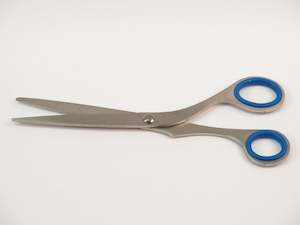 Office Scissors: Das 7 14 Inch Steel Scissor