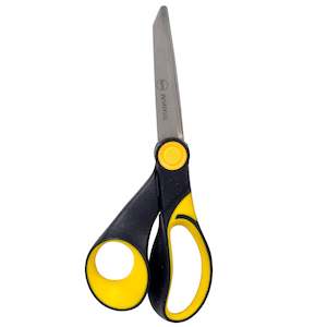 Office Scissors: Marbig Scissors Titanium Edge