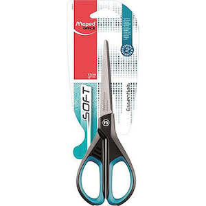 Maped Essentials Soft Scissor