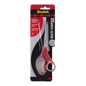 Scotch Multipurpose Scissors