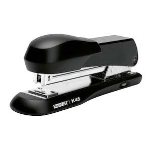 Full Strip Staplers: Rapid Stapler Full Strip K45 Black