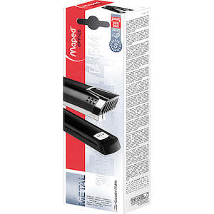 Full Strip Staplers: Maped Essentials Full Strip Stapler