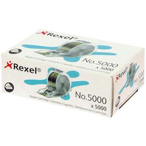 Staples: Rexel® Staples Electric Stella Cartridge