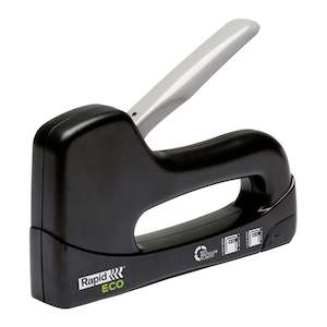 Tool Tackers: Rapid Tools Tacker Eco Black