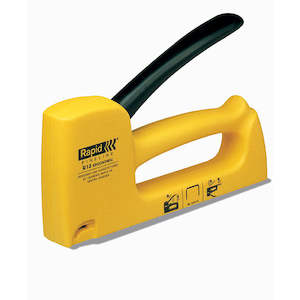 Tool Tackers: Rapid Tools Tacker R13E Plastic