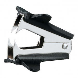 Stapler Tacker Accessories: Kw-Trio Claw Staple Remover