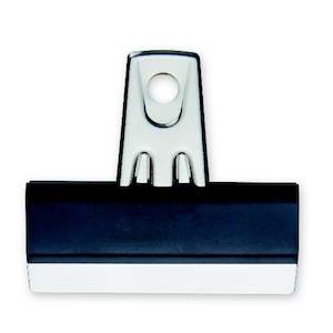 Bulldog Clips: Esselte 0513 41mm Bulldog Clip - Pack Of 12