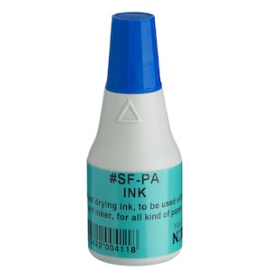 Noris Quick-dry Ink 25ml Sfpa
