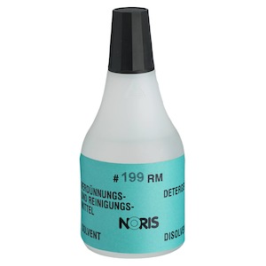 Noris Solvent/refresher 50ml #199