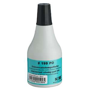 Stamping Inks: Noris Quick-dry Ink 50ml #199