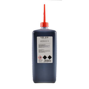 Noris Pe/pp Ink 1 Litre #196 Black