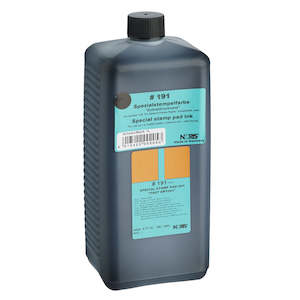 Stamping Inks: Noris Quick-dry Ink 1 Litre #191