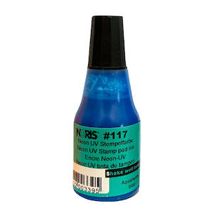 Stamping Inks: Noris Uv Ink 25ml #117