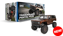 Element RC Enduro Trailwalker Portal Plus Trail Truck 4x4 RTR 1/10 Rock Crawler &hellip;