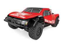 Products: Team Associated Pro4 SC10 1/10 RTR 4WD Brushless Short Course Truck w/2.4GHz Radio (General Tire)
