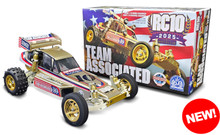 Products: Team Associated RC10 2025 Metallic Edition Kit