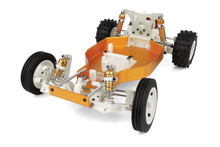 Products: Team Associated RC10 Classic 40th Anniversary Kit - Limited Edition