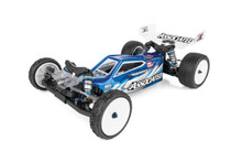 Products: Team Associated RC10B7 Team 1/10 2WD Electric Buggy Kit