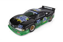 Products: Team Associated RC10DS Classic 1/10 2WD Electric On-Road Car Kit