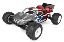 Team Associated RC10T6.4 1/10 Off Road 2WD Stadium Truck Team Kit Open Box