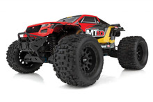 Team Associated Rival MT10 V2 RTR 1/10 4WD Brushless Monster Truck w/2.4GHz Radio