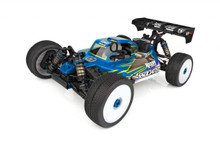 Products: Team Associated RC8B4.1 Team 1/8 4WD Off-Road Nitro Buggy Kit
