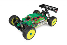 Products: Team Associated RC8B4.1e Team 1/8 4WD Off-Road Electric Buggy Kit