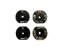 Products: GT POWER RC Model Car Dynmaic Wheel Light Set (RED COLOR MODE))
