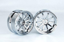 Products: REVE D COMEPTITION WHEEL VR10 (PLATED, OFFSET 10mm, 2 pcs) [RW-VR10S1]