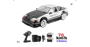 Products: 1: 10 RC 4WD Turbo Drift Car