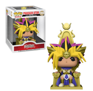 Yu-Gi-Oh! - Pharaoh Atem 6” Pop! Vinyl Figure
