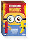Exploding Minions (By Exploding Kittens) - Card Game