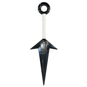 Naruto Minato White Plastic Kunai Cosplay