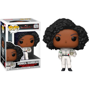 Wandavision: WandaVision - Monica Rambeau Pop! Vinyl Figure