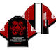 Genshin Impact Diluc Cosplay Kimono