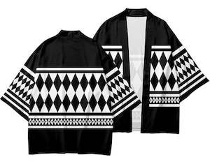 Cosplay Costume: Tokyo Revengers Draken Cosplay Kimono