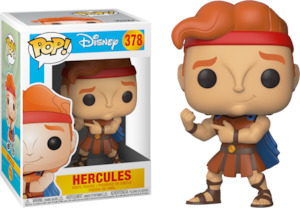 Disney Hercules - Hercules Pop! Vinyl Figure