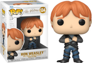 Harry Potter and The Philosepher's Stone - Ron Weasley in Devil's Snar&hellip;