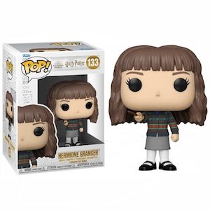 Harry Potter - Hermione Granger Pop! Vinyl Figure