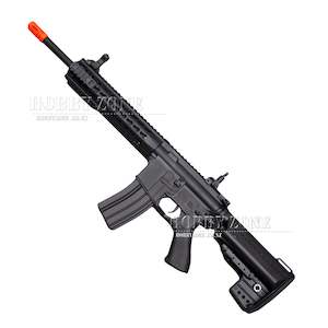 "Soya Chicken" JUND CYMA SR-16E Nylon Gel Ball Blaster [ID Check R18 + Requires &hellip;