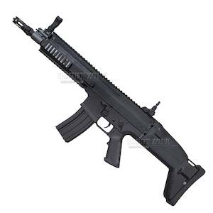 "Jjajangmyeon" JUND CYMA Scar-L Gel Ball Blaster [ID Check R18 + Requires Any On&hellip;