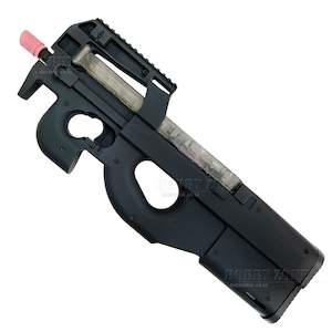 "Rocky Road Fudge" BF Premium Smooth Matte P90 Nylon Gel Ball Blaster [ID Check &hellip;