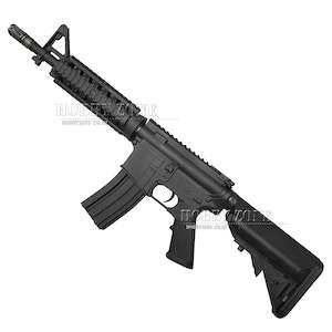 "Sesame Paste" Jund CYMA Warhawk M4 CQB Nylon Gel Ball Blaster [ID Check R18 + R&hellip;