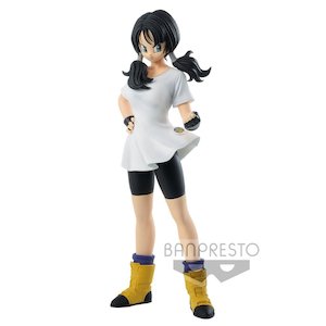 Dragon Ball Z Glitter & Glamours Videl Ver.B Figurine