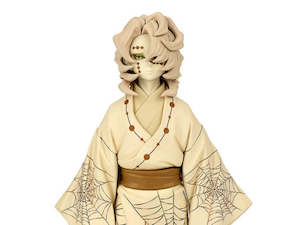 Demon Slayer: Kimetsu No Yaiba - Demon Series Vol.3 Rui Figurine