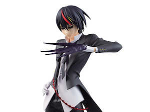 That Time I Got Reincarnated as a Slime Otherworlder Vol. 9 Diablo Figurine